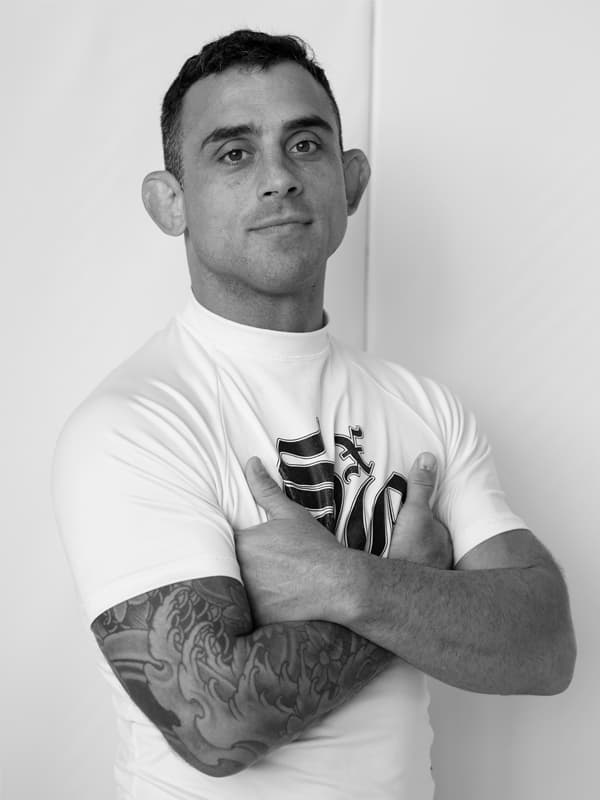 Francisco Cuneo - Head Coach & Fundador